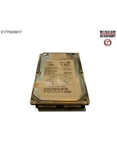 DELL 36GB U3 80 PIN SCA SCSI HDD