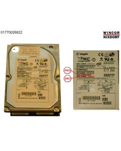 DELL 36GB ULTRA 20