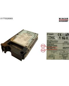 DELL SCSI PWRC 36GB