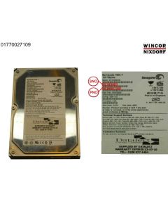 160GB EIDE HDD 3.5