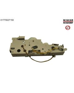 HP 3800 PAPER PICKUP DRIVE ASSY