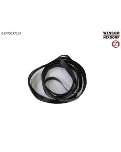 HP DESIGNJET 500 CARRIAGE BELT
