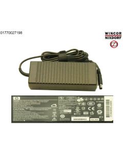 HP REPLACEMENT PSU FOR DOCKING STAT