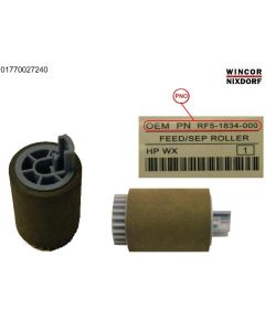 HP FEED/SEPARATION ROLLER FOR LJ5SI/