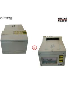 HP IIP LASER PRINTER DUAL