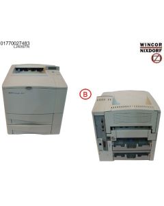 HP LASERJET 4050TN PRINTER