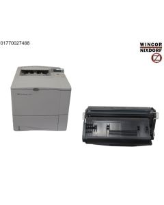 HP LASERJET 4050N