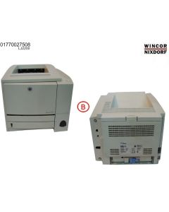 HP LASERJET 2200