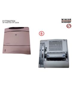 HP PRINTER HP 4350N