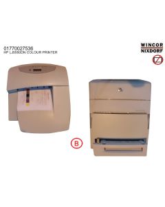 HP LJ5550DN COLOUR PRINTER