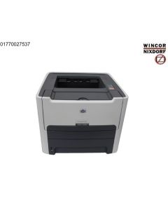 HP LASERJET 1320N PRINTER