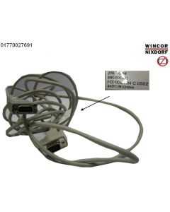 IBM 4820 ANALOGUE VIDEO CABLE 3.8M