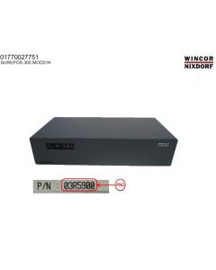 IBM HUTCHINSON IBM SUREPOS 300 MOD31K