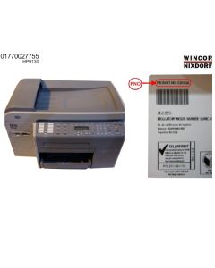 HP PRINTER OFFICEJET HP9110/HP9120