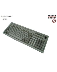 IBM 4694 TILL SWIPE KEYBOARD (UK)