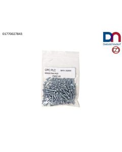 M3 x 20mm Pan Head screw kit