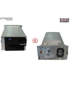 IBM 3583 LTO2 FIBRE CHAN DRIVE MODULE