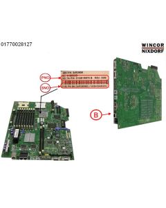 IBM X346 TYPE 8837-21Y SYSTEM BOARD