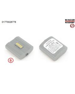 SYMBOL PDT6100 SCANNER BATTERY