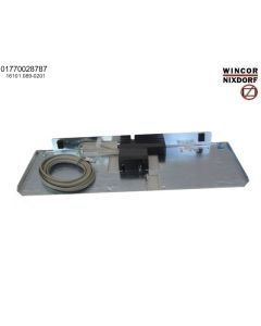 ADS BASE PLATE 9 PIN FOR TILL DRW