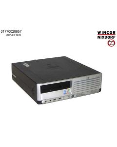 HP DC7600 SYSTEM UNIT