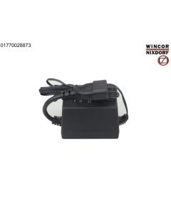 SYMBOL LS1902 AC ADAPTOR 5.2V 650MA