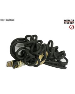 LS2030 SYMBOL SCANNER CABLE