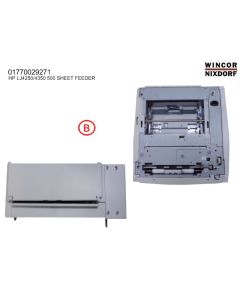 HP LJ4250/4350 500 SHEET FEEDER