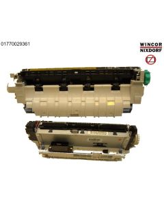 HP LJ4250/4350 FUSER ASSY