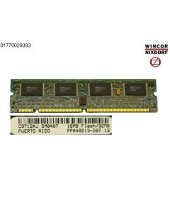 HP LJ4600 FIRMWARE DIMM