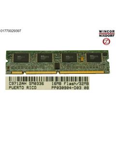 HP LJ4600DN FIRMWARE DIMM