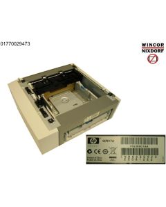 HP-P3005 500 SHEETS TRAY ASY