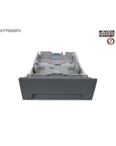 HP-P3005 500-SHEET INPUT TRAY