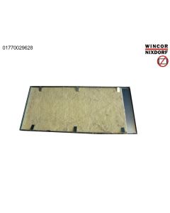 DISPENSER ISR PROTECTION 6676-D11J
