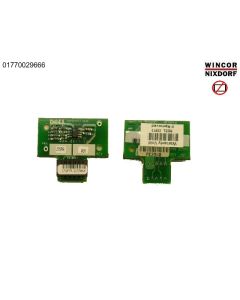 RAID CONTROLLER FOR 2500 SERVER