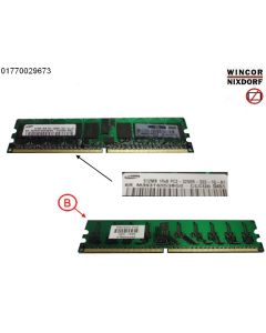 HRG MEMORY MODULE FOR HP DL380