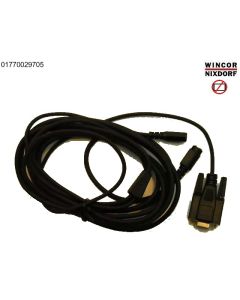 USB ADAPTOR CABLE