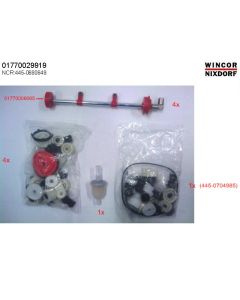 PICK MODULE REPAIR KIT FOR 4G