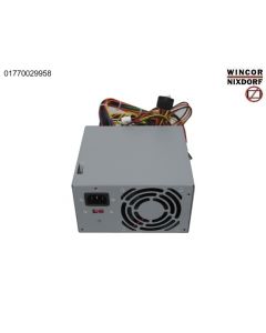 POWER-SUPPLY SWITCHING 250W AT