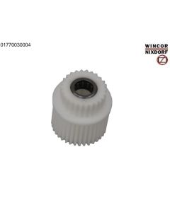 GEAR-PULLEY 36T/26G