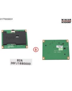 SMART CARD READER 34007630