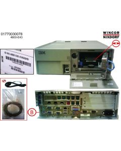 ABACUS IBM SUREPOS CASH REGISTER