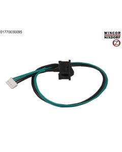 Power switch (Black)