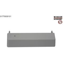 Cutter Cover (Lvory)