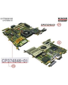 MAINBOARD 34012159