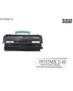 Lexmark E352dn 0E352H31E,