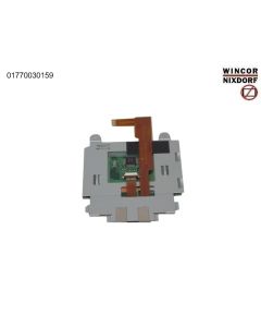 TOUCH PAD ASSY 88006535