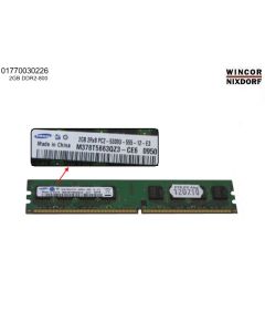 2GB DDR2-800 34011966