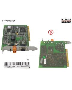 Easylon PCI Interface (LON)