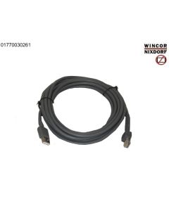 SYMBOL LS2208 USB CABLE